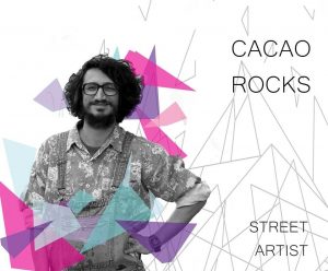 Cacao Rocks