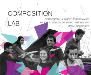 Composition Lab